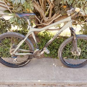 Bicicleta Giant R26